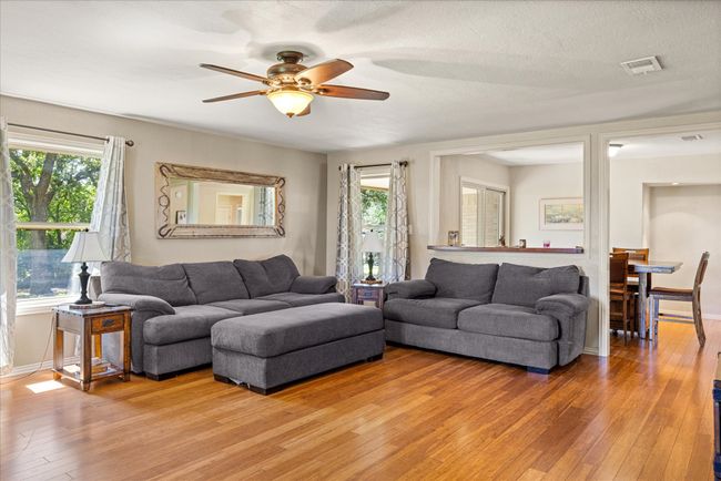 111 Encino Springs Ln, House other with 3 bedrooms, 2 bathrooms and null parking in Weatherford TX | Image 31