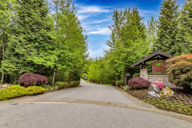 65 - 24185 106 B Avenue, Townhouse with 3 bedrooms, 3 bathrooms and 4 parking in Maple Ridge BC | Image 35
