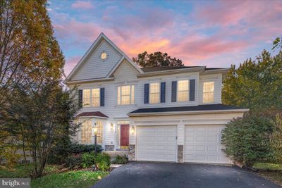 42739 Summerhouse Place, House other with 4 bedrooms, 3 bathrooms and null parking in BROADLANDS VA | Image 1