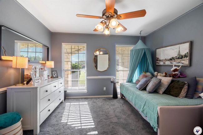 2 Tyler Ln, House other with 3 bedrooms, 2 bathrooms and null parking in Hooks TX | Image 17