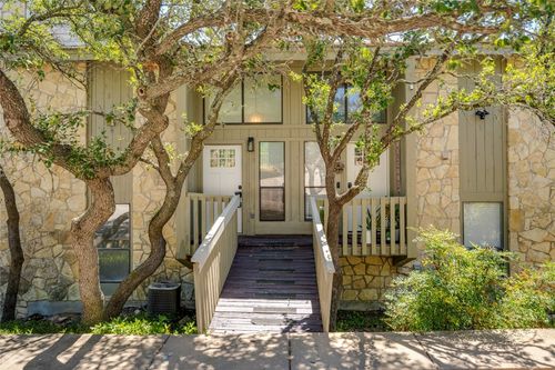unit-c-801 Grassy Knl, Horseshoe Bay, TX, 78657-6407 | Card Image