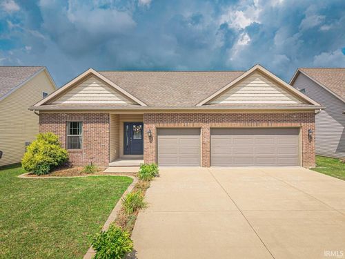 3661 Arbor Pointe Dr, Newburgh, IN, 47630-7817 | Card Image