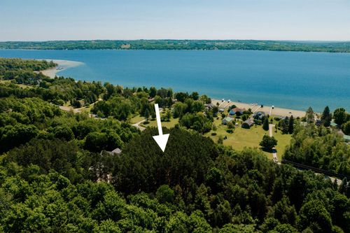 VAC LOT Lake Shore, Solon Township, MI, 49621 | Card Image