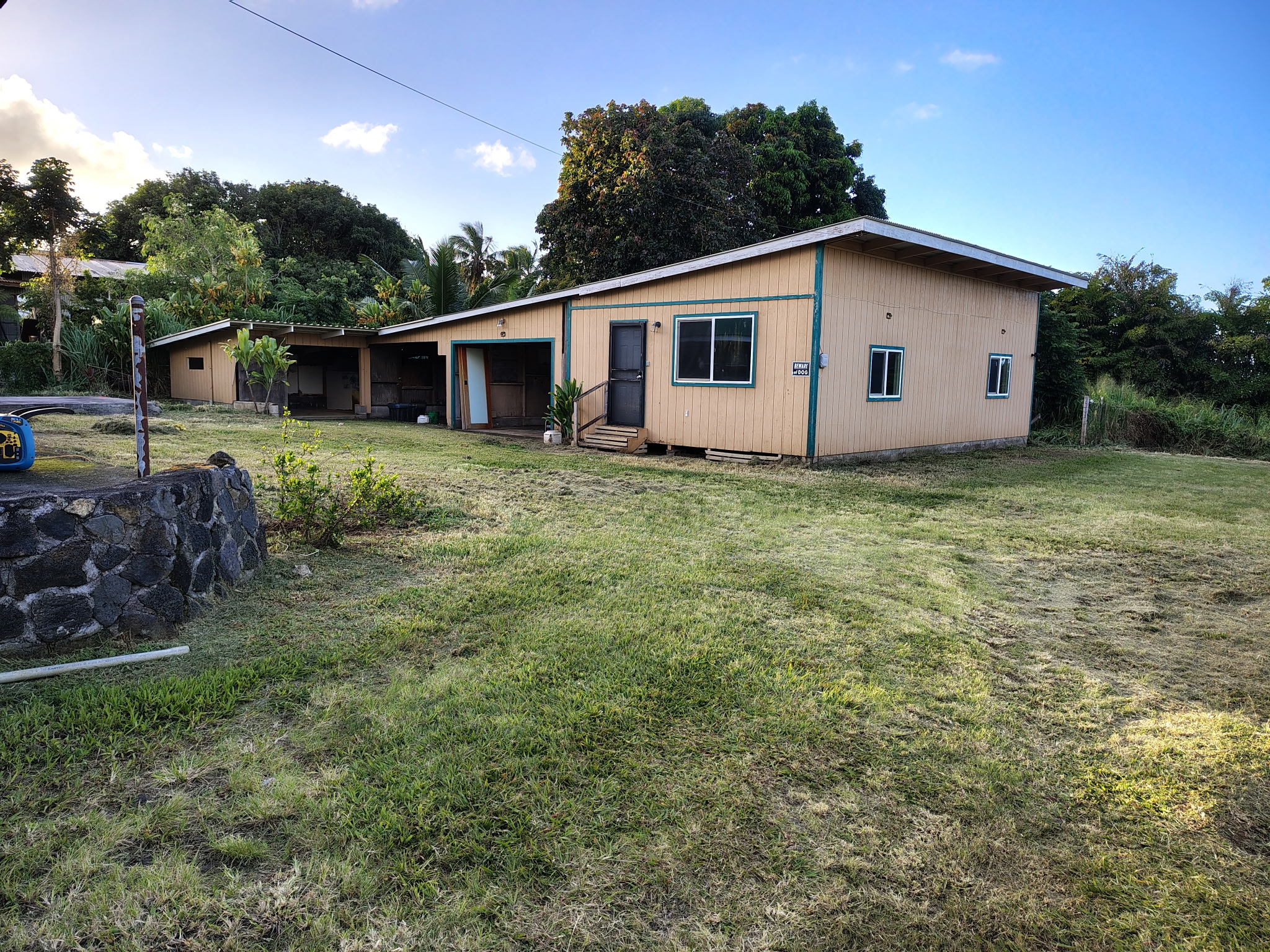 Residential in Kapaau 2