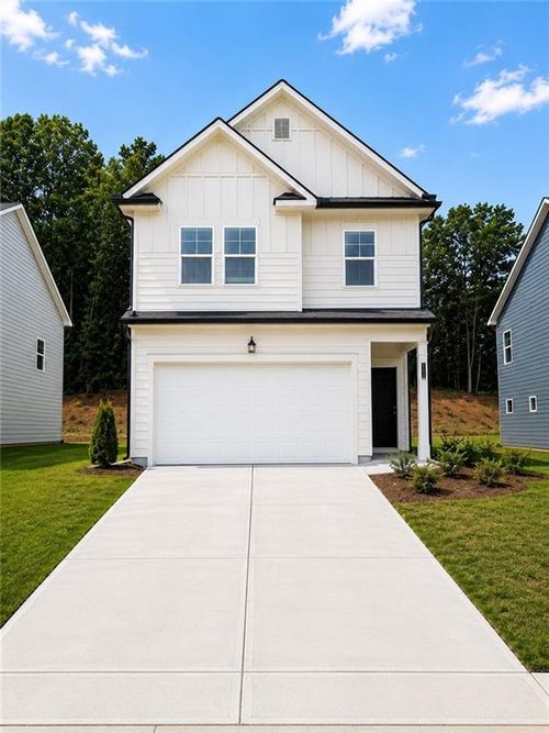 2639 Coalville Dr, Lawrenceville, GA, 30046 | Card Image
