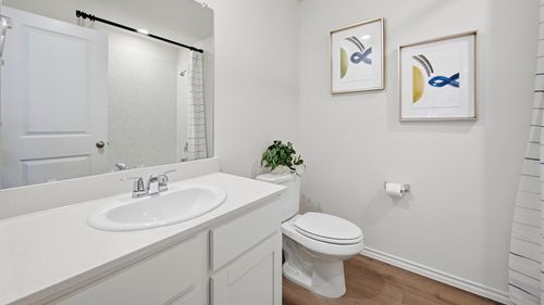 3407 Spur Run, Sherman, TX, 75090 | Card Image