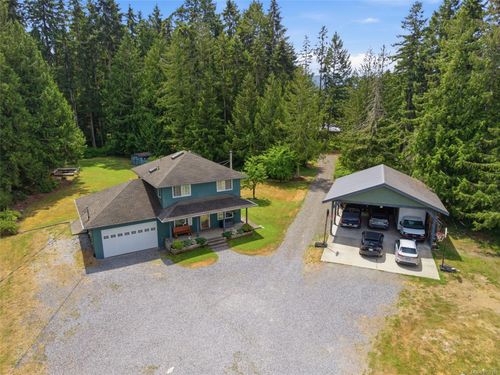 6-1755 Whibley Rd, Errington, BC, V0R1M0 | Card Image