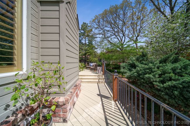 12315 14 Th St, House other with 3 bedrooms, 3 bathrooms and null parking in Jenks OK | Image 54
