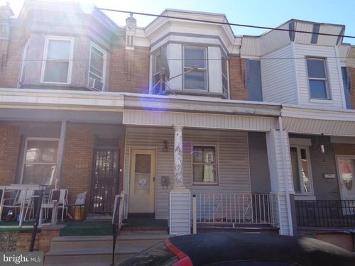 4253 Tackawanna Street, PHILADELPHIA, PA, 19124 | Card Image