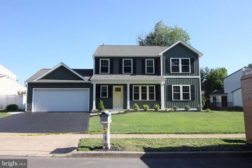 5284 Merganser Way, BENSALEM, PA, 19020-3939 | Card Image