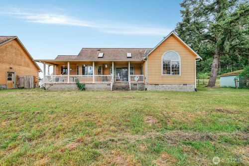 2637 140th Avenue Sw, Tenino, WA, 98589 | Card Image