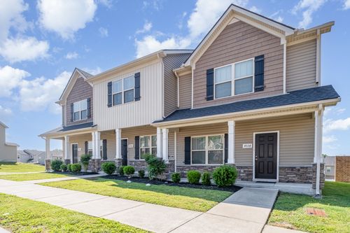 4058 Saddlecreek Way, Antioch, TN, 37013-3897 | Card Image