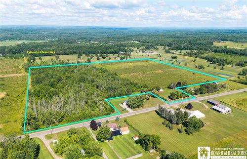 0 Alleghany Rd, Silver Creek, NY, 14136 | Card Image