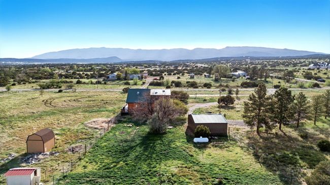 168 Entranosa Ct, House other with 3 bedrooms, 2 bathrooms and null parking in Sandia Park NM | Image 64