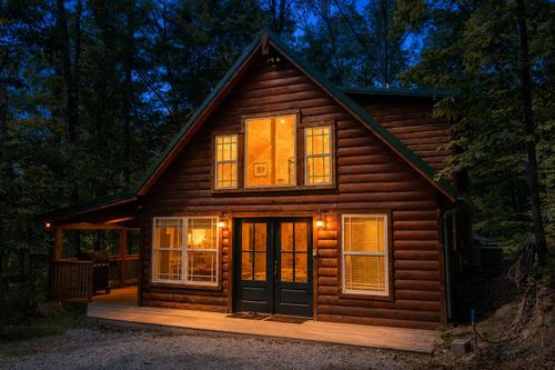 89 Suzanna Arch Drive, Campton, KY, 41301 | Card Image
