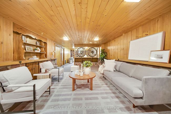 4036 Elgin Rd, House other with 3 bedrooms, 2 bathrooms and 8 parking in Mossley ON | Image 30