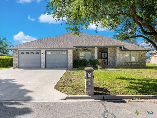 1625 Sunnybrook Dr, New Braunfels, TX, 78130-3066 | Card Image