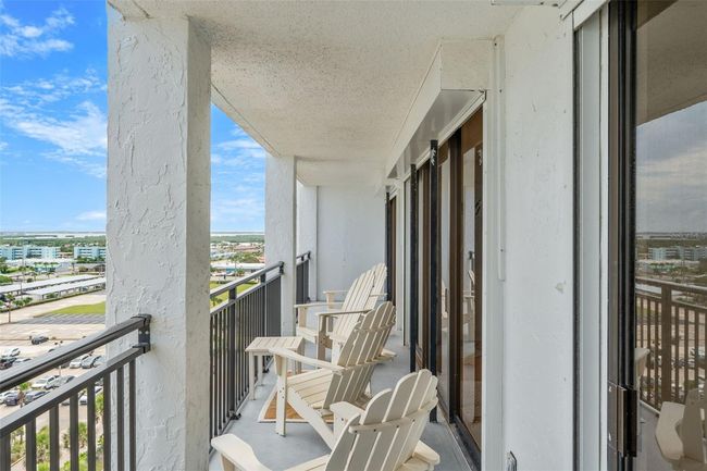 APT-1110 - 2100 N Atlantic Ave, Condo with 2 bedrooms, 2 bathrooms and null parking in Cocoa Beach FL | Image 30