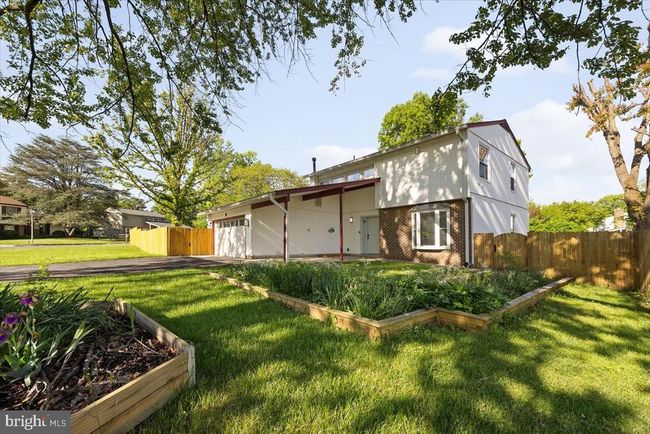 11 Millcrest Ct, House other with 4 bedrooms, 3 bathrooms and null parking in DERWOOD MD | Image 19