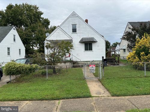 1747 Brookview Rd, Dundalk, MD, 21222-1209 | Card Image