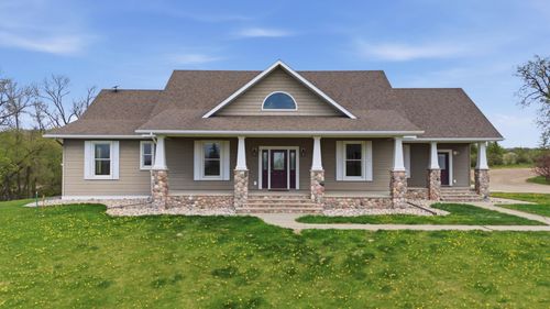 26156 40th Ave S, Hawley, MN, 56549-9157 | Card Image