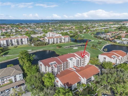 apt-405-4612 Flagship Dr, FORT MYERS, FL, 33919-4578 | Card Image