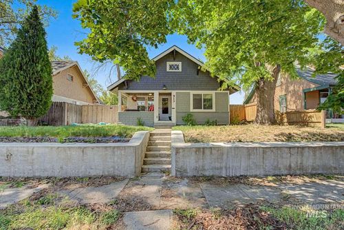 513 W Court St, Weiser, ID, 83672 | Card Image