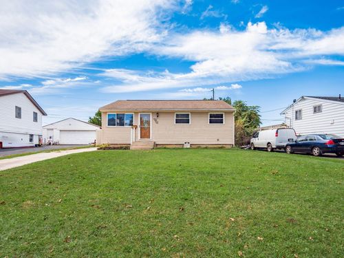 3831 Fairmoor Rd, Columbus, OH, 43228-2114 | Card Image
