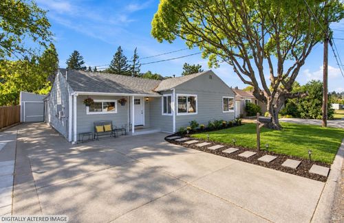 129 Dewitt Avenue, Napa, CA, 94558 | Card Image