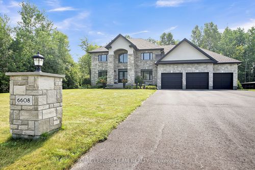 6608 Pebble Trail Way, Greely, ON, K4P0B6 | Card Image