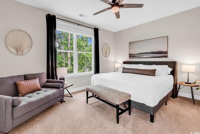 UNIT-3A - 35 Delray Dr, Condo with 3 bedrooms, 2 bathrooms and null parking in Murrells Inlet SC | Image 11