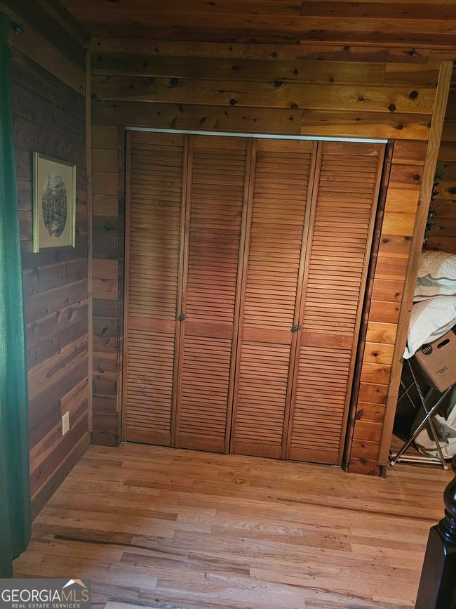 671 Pine Lake Dr, House other with 2 bedrooms, 1 bathrooms and null parking in Sparta GA | Image 45
