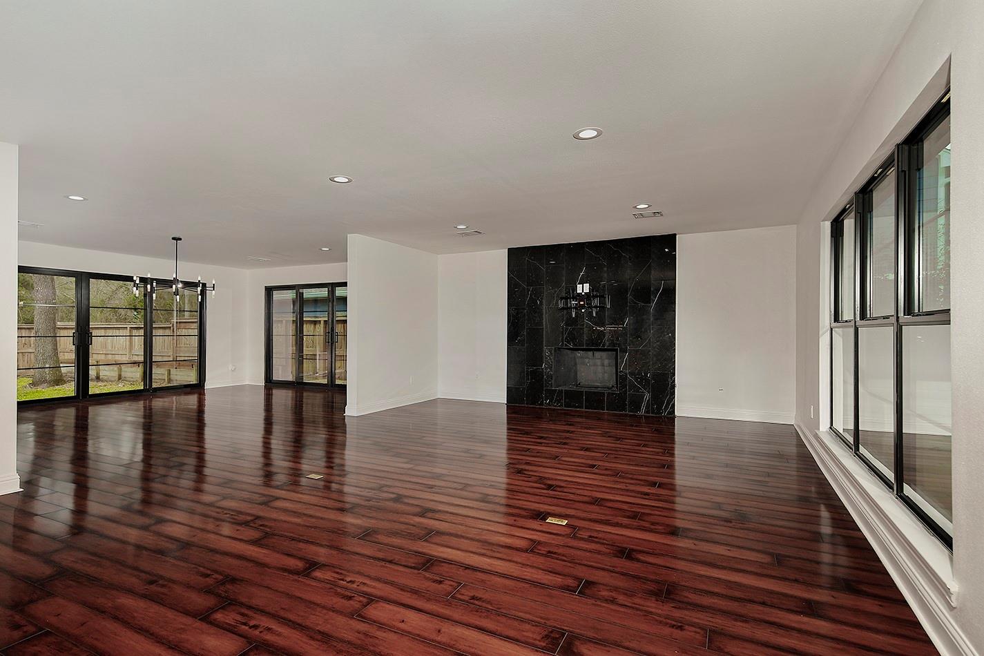Residential in The Woodlands 4