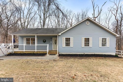126 Birch Dr, HARPERS FERRY, WV, 25425-5916 | Card Image