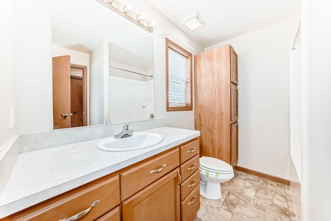 6 - 927 19 A Street, House other with 2 bedrooms, 1 bathrooms and 2 parking in Spruce View AB | Image 20