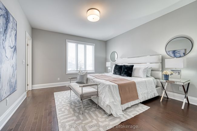 TH5 - 384 Highway 7 E, Condo with 3 bedrooms, 6 bathrooms and 2 parking in Richmond Hill ON | Image 30