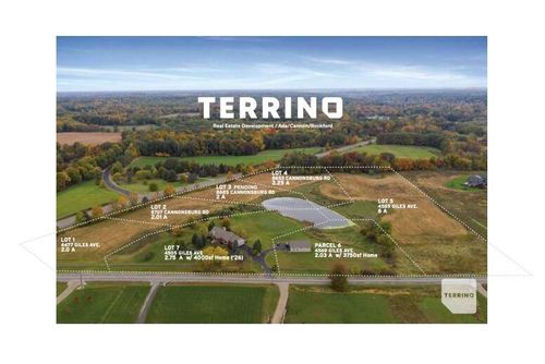 8655 Cannonsburg Rd Ne, Ada, MI, 49301-9729 | Card Image