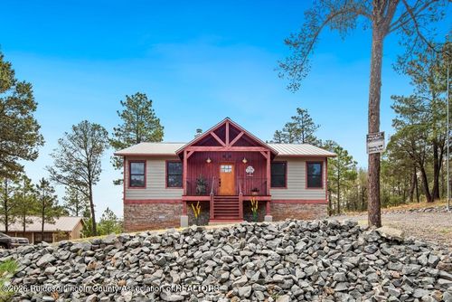 121 Lark Dr, Ruidoso, NM, 88345-9140 | Card Image
