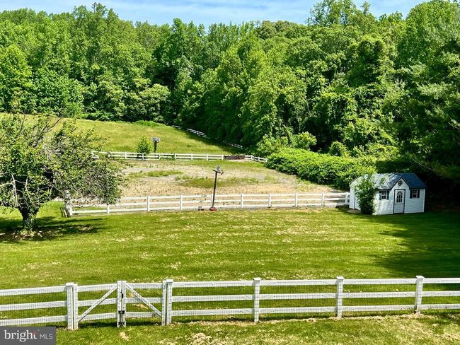 614 Wolfe Reserve Way, House other with 4 bedrooms, 4 bathrooms and null parking in HARWOOD MD | Image 45