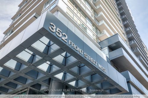 2009-352 Front St W, Toronto, ON, M5V0K3 | Card Image