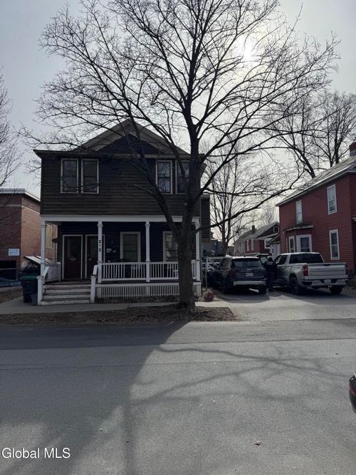 212 Regent Street, Saratoga Springs, Inside, NY, 12866 | Card Image
