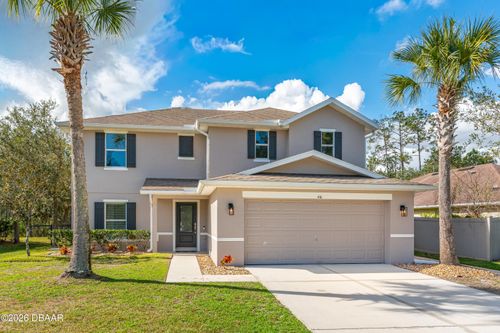 46 Levee Ln, Ormond Beach, FL, 32174-1055 | Card Image