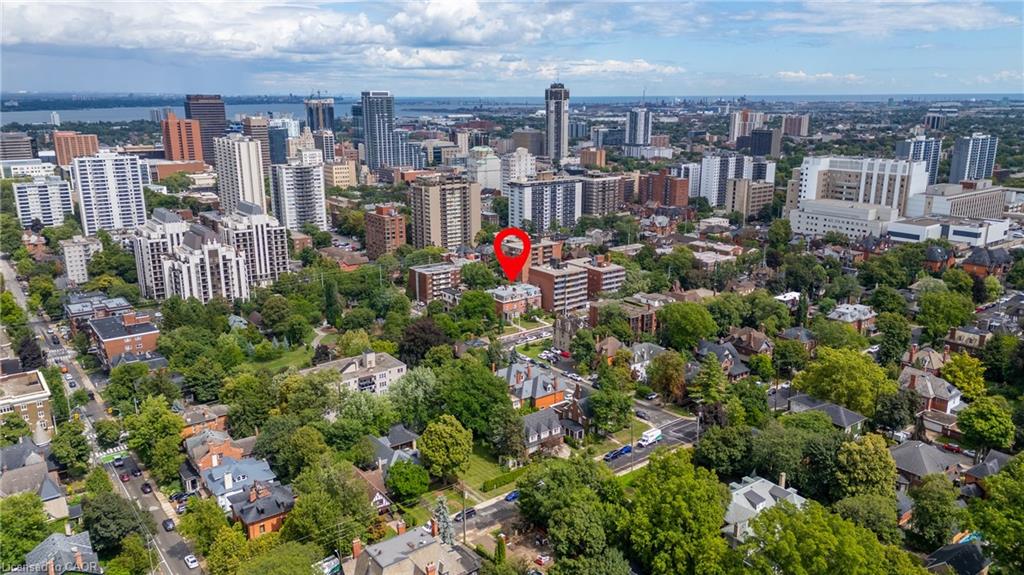 Residential in Hamilton 2