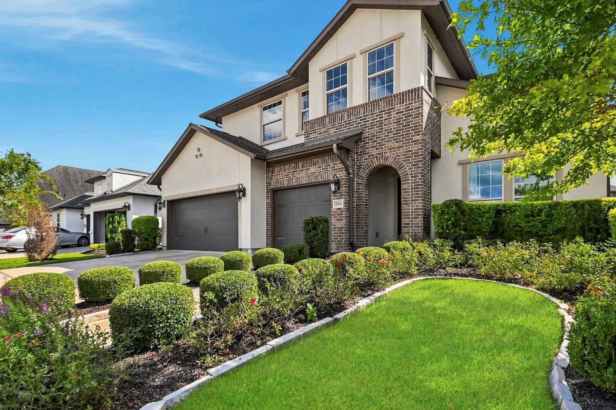 Residential in Missouri City 3