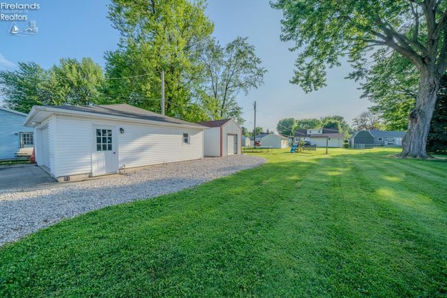 515 Jackson St, House other with 3 bedrooms, 2 bathrooms and 2 parking in Tiffin OH | Image 23