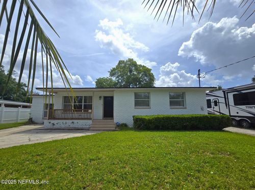 5141 Batley Rd, JACKSONVILLE, FL, 32210-7103 | Card Image