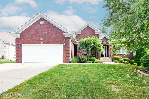 10409 Buzzman Dr, Louisville, KY, 40291 | Card Image