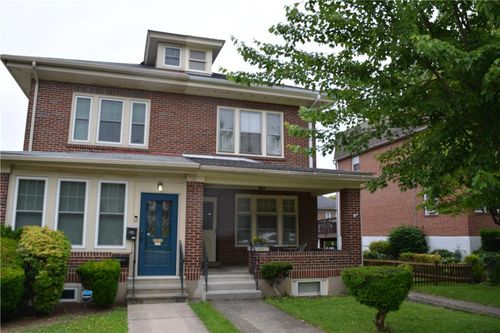 525 N Muhlenberg St, Allentown, PA, 18104-4947 | Card Image
