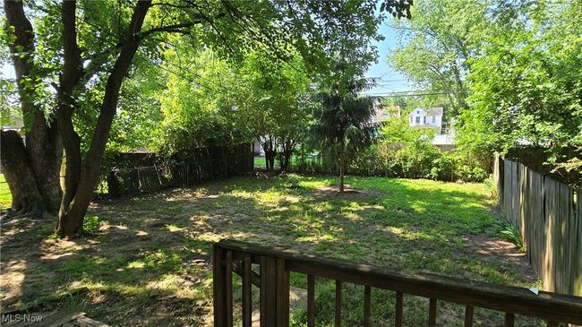 1014 20 Th St, Home with 5 bedrooms, 3 bathrooms and null parking in Parkersburg WV | Image 30