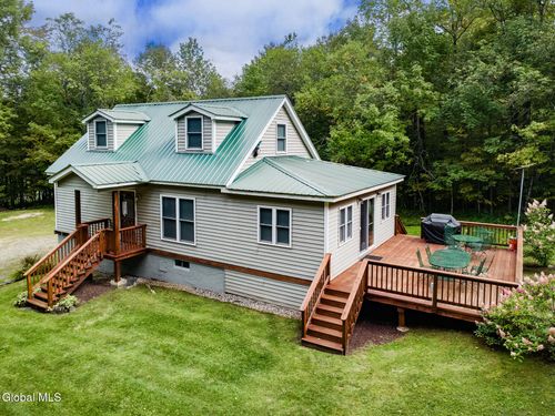 8084 Central Adirondack Trl, Indian Lake, NY, 12842 | Card Image